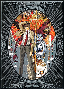 Broché Takeshi Obata illustrations : blanc et noir de Takeshi Obata