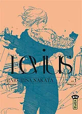 Broschiert Levius. Vol. 1 von Haruhisa Nakata