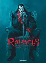 Broschiert Rapaces. Vol. 1 von Jean Dufaux, Marini