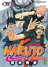 Broché Naruto. Vol. 71 de Masashi Kishimoto