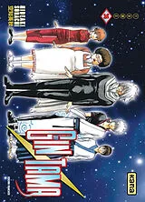 Broschiert Gin Tama. Vol. 36 von Hideaki Sorachi