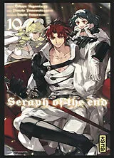 Broschiert Seraph of the end. Vol. 10 von Takaya Kagami, Yamato Yamamoto, Daisuke Furuya