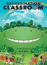 Broschiert Assassination classroom. Vol. 20 von Yusei Matsui
