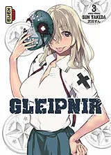Broschiert Gleipnir. Vol. 3 von Sun Takeda