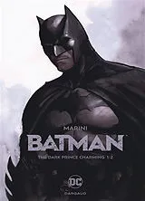 Broschiert Batman : the dark prince charming. Vol. 1 von Marini