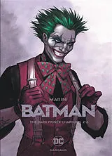 Broschiert Batman : the dark prince charming. Vol. 2 von Marini