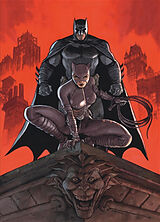 Broschiert Batman : the dark prince charming : l'intégrale von Marini