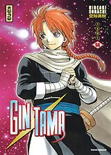 Broschiert Gin Tama. Vol. 56 von Hideaki Sorachi