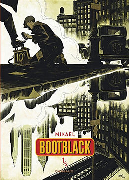 Broschiert Bootblack. Vol. 1 von Mikaël