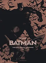 Broschiert Batman : the dark prince charming. Vol. 2 von Marini
