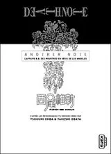 Broschiert Death note, another note : l'affaire B.B. des meurtres en série de Los Angeles von Ishin Nishio