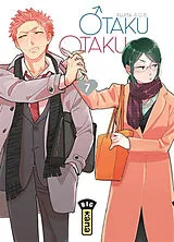 Broschiert Otaku otaku. Vol. 7 von Fujita