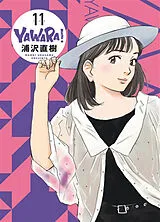 Broschiert Yawara !. Vol. 11 von Naoki Urasawa