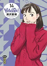 Broschiert Yawara !. Vol. 14 von Naoki Urasawa