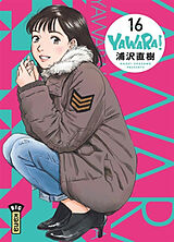 Broschiert Yawara !. Vol. 16 von Naoki Urasawa