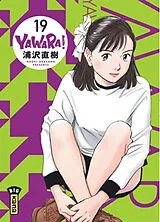 Broschiert Yawara !. Vol. 19 von Naoki Urasawa