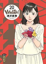 Broschiert Yawara !. Vol. 20 von Naoki Urasawa