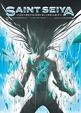 Broschiert Saint Seiya : les chevaliers du zodiaque : time odyssey. Vol. 4. Shiryu face à la colère du Dragon von Jérôme Alquié, Arnaud Dollen