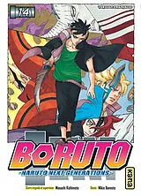 Broschiert Boruto : Naruto next generations. Vol. 14 von Mikio Ikemoto