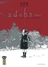 Broschiert Adabana. Vol. 1 von Non