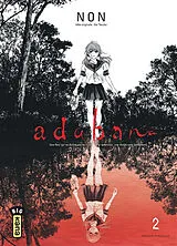 Broschiert Adabana. Vol. 2 von Non