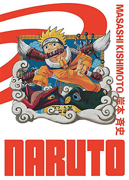 Broché Naruto : édition Hokage. Vol. 1 de Masashi Kishimoto