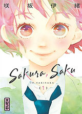 Broché Sakura Saku. Vol. 1 de Io Sakisaka