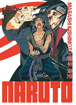 Broché Naruto : édition Hokage. Vol. 22 de Masashi Kishimoto