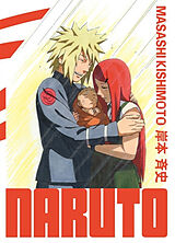 Broschiert Naruto : édition Hokage. Vol. 27 von Masashi Kishimoto