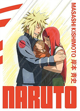 Broschiert Naruto : édition Hokage. Vol. 27 von Masashi Kishimoto