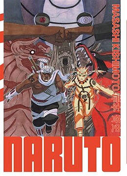 Broché Naruto : édition Hokage. Vol. 29 de Masashi Kishimoto