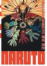 Broché Naruto : édition Hokage. Vol. 30 de Masashi Kishimoto