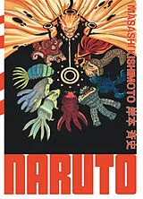 Broschiert Naruto : édition Hokage. Vol. 30 von Masashi Kishimoto
