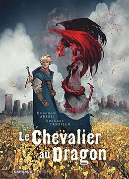 Broschiert Le chevalier au dragon von Emanuele Arioli, Emiliano Tanzillo