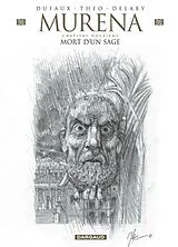Broschiert Murena. Vol. 12. Mort d'un sage von Jean Dufaux, Theo Caneschi