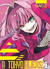Broschiert Tokyo aliens. Vol. 6 von Naoe