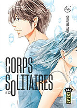 Broché Corps solitaires. Vol. 10 de Haru Haruno