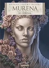 Broschiert Murena. Vol. 13. Les Neronia von Jean Dufaux, Jérémy