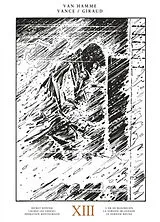 Broschiert XIII : intégrale. Vol. 3 von Jean Van Hamme, William Vance, Jean Giraud