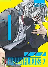 Broschiert Tokyo aliens. Vol. 7 von Naoe