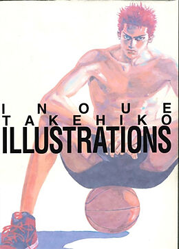 Broché Illustrations : Inoue Takehiko de Takehiko Inoue