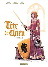 Broschiert Tête de chien. Vol. 3 von Vincent Brugeas, Ronan Toulhoat