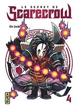 Broschiert Le secret de Scarecrow. Vol. 4 von Gin Zarbo