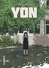 Broschiert Yon. Vol. 1 von Camille Broutin
