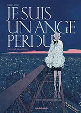 Broschiert Je suis un ange perdu : un polar à Barcelone von Jordi Lafebre