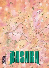 Broschiert Basara. Vol. 4 von Yumi Tamura
