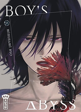 Broché Boy's abyss. Vol. 13 de Ryo Minenami