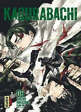 Broschiert Kagurabachi. Vol. 6 von Takeru Hokazono