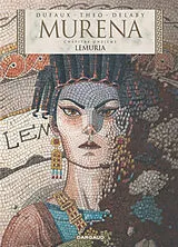 Broschiert Murena. Vol. 11. Lemuria von Jean Dufaux, Theo Caneschi