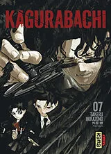 Broschiert Kagurabachi. Vol. 7 von Takeru Hokazono